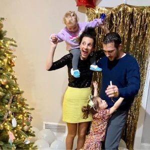 Meet your Posher, Holly